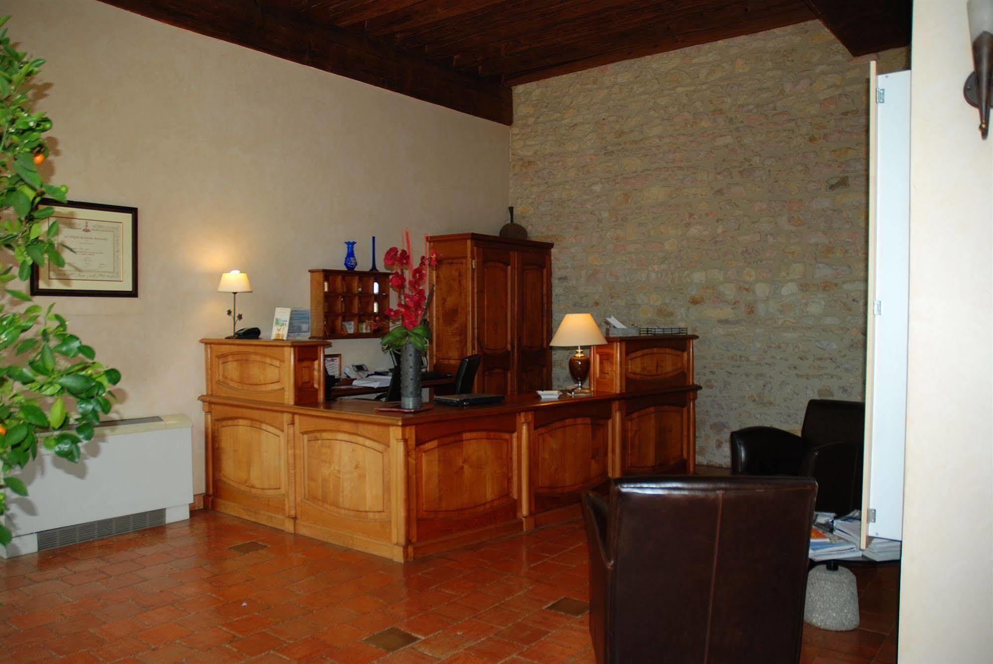 Demeures Et Chateaux L'Abbaye Caladoise - Anciennement Hostellerie Ferme Du Poulet Villefranche-sur-Saône Esterno foto